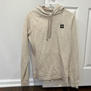 Under armor mens sweatshirt